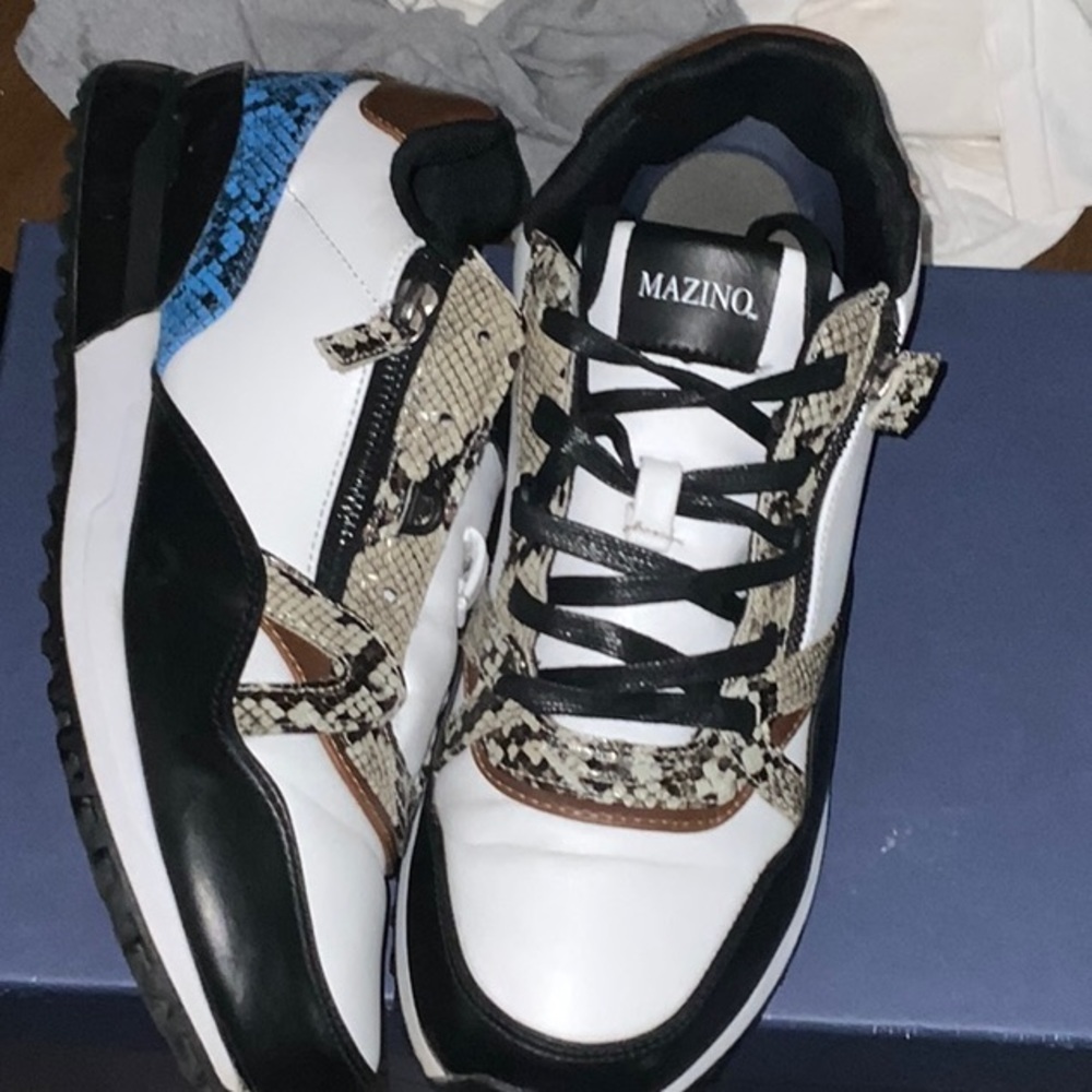 Mazino casual shoes